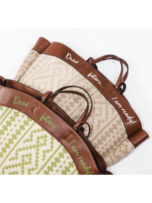 shopping grande giulia LE PANDORINE | PS2620B27C01